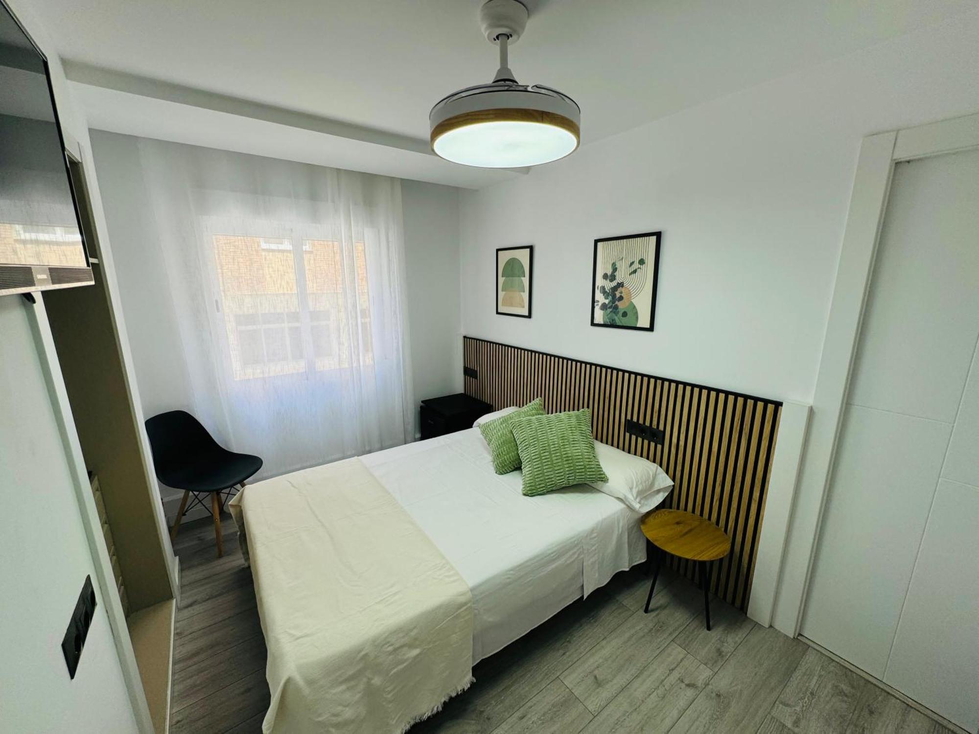 בנידורם Habitacion Cordoba מראה חיצוני תמונה
